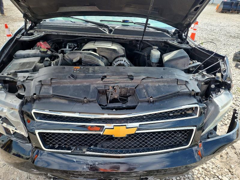 Продаж на аукціоні авто 2014 Chevrolet Tahoe, vin: 1GNSKBE03ER204289, номер лоту: 62153086