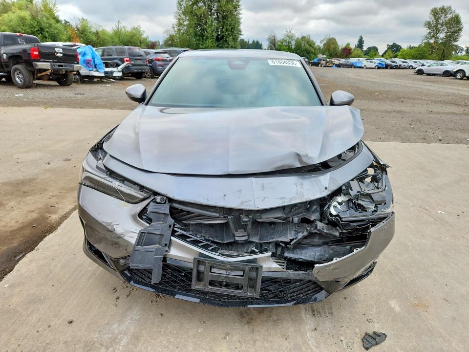 Aukcja sprzedaży 2025 Acura Integra, vin: 19UDE4H32SA013744, numer aukcji: 61804036