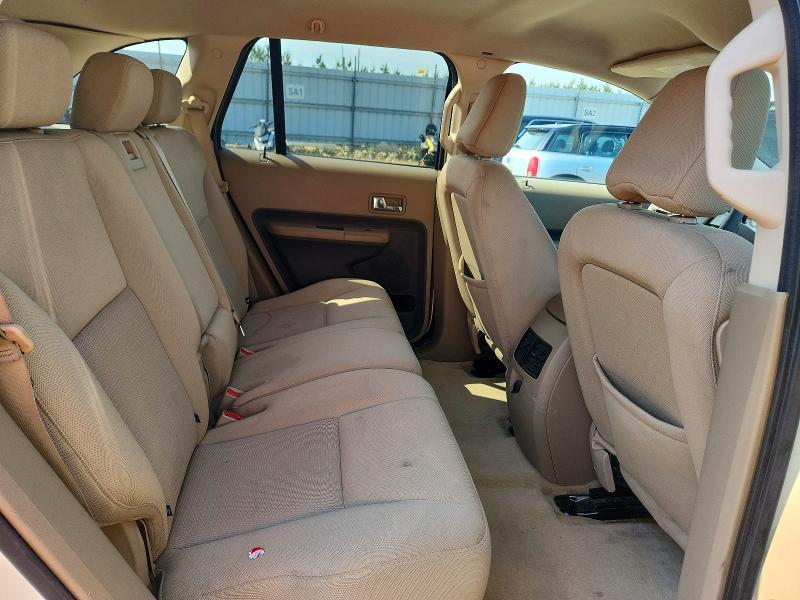 Aukcja sprzedaży 2007 Ford Edge, vin: 2FMDK48C97BB20076, numer aukcji: 63023496
