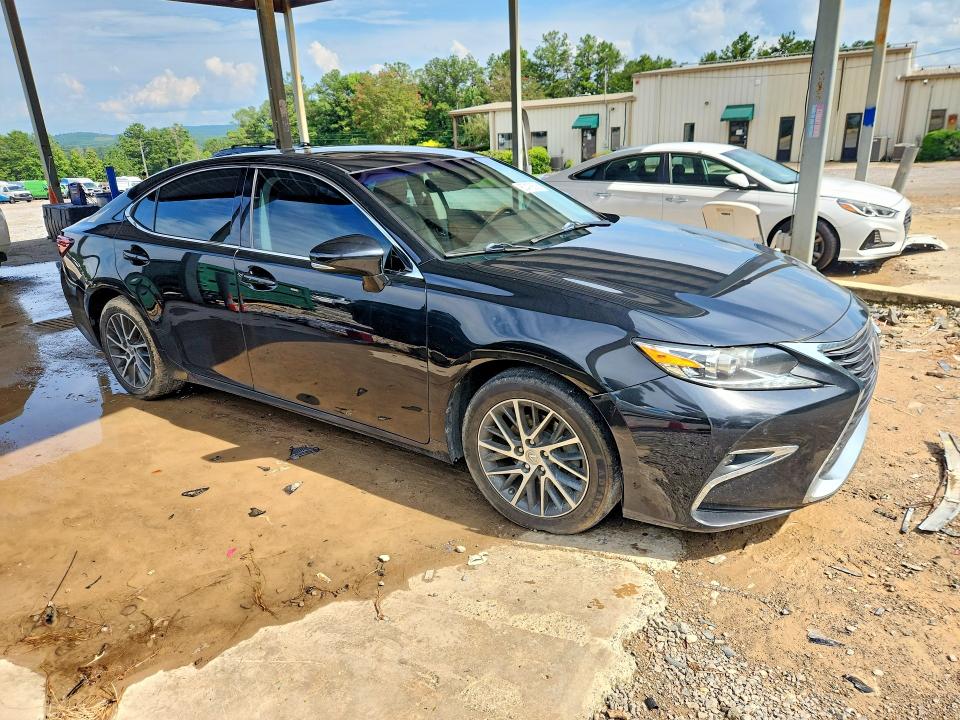 Продажа на аукционе авто 2016 Lexus Es, vin: 58ABK1GG4GU006385, номер лота: 60476806