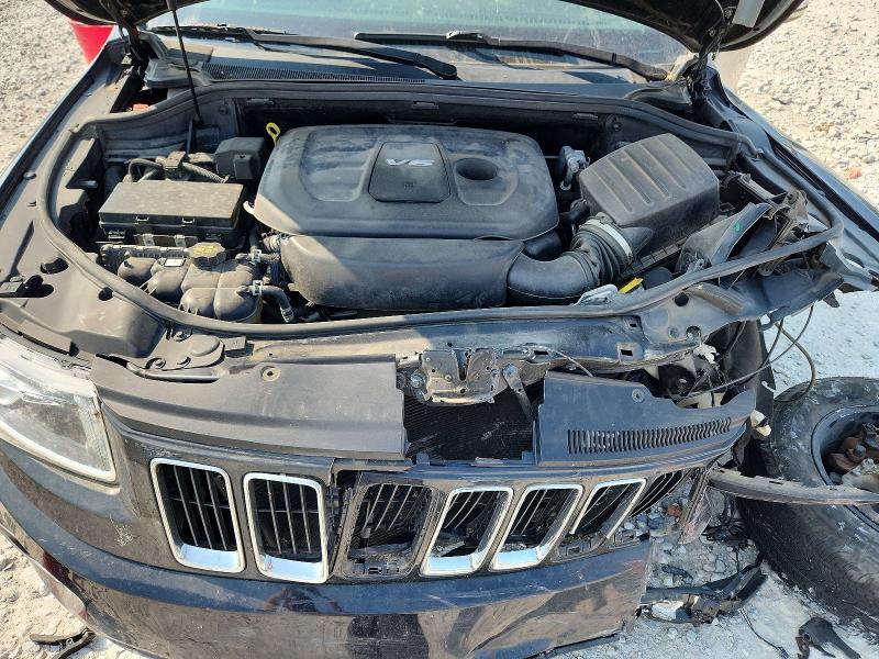 Aukcja sprzedaży 2016 Jeep Grand Cherokee, vin: 1C4RJFBG8GC327143, numer aukcji: 61212026