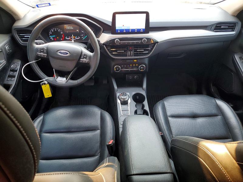 Aukcja sprzedaży 2020 Ford Escape, vin: 1FMCU9H63LUA76187, numer aukcji: 60083156