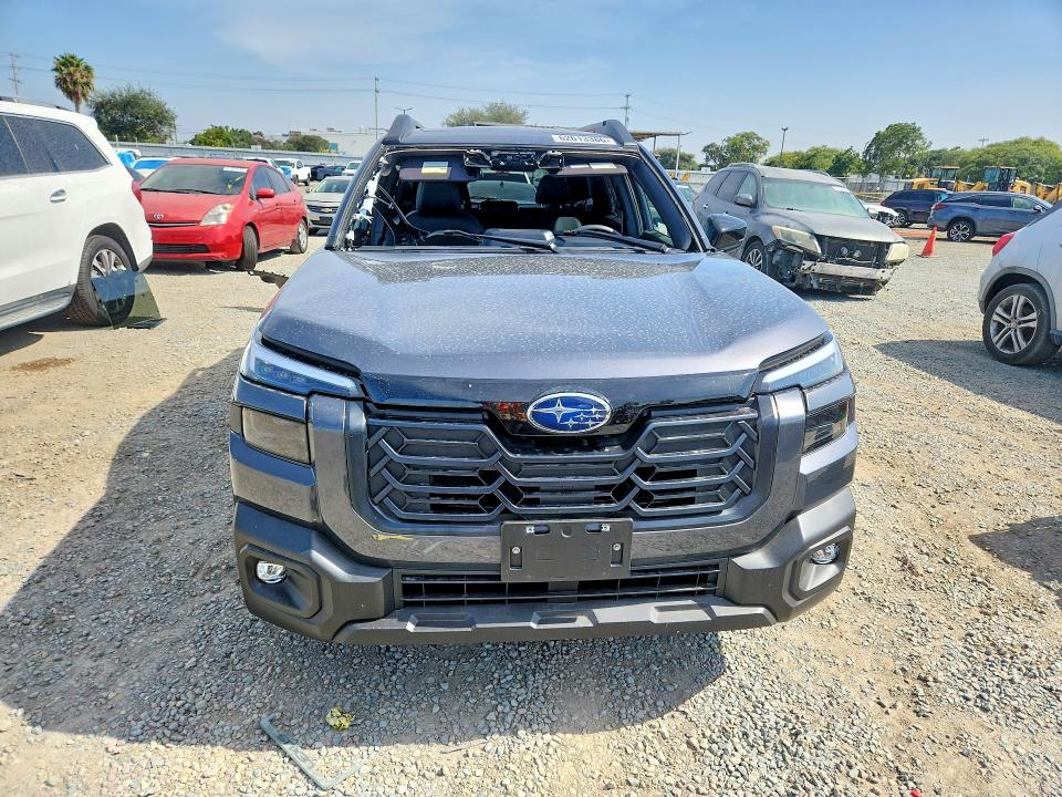 Продаж на аукціоні авто 2026 Subaru Outback, vin: JF2BUPBD4TY527665, номер лоту: 62613386