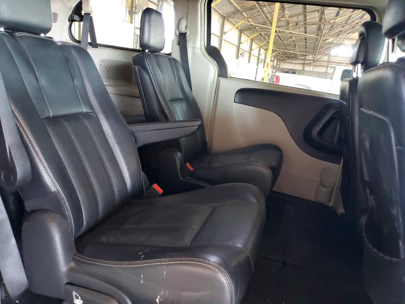 Aukcja sprzedaży 2012 Chrysler Town & Country, vin: 2C4RC1BG2CR337925, numer aukcji: 62770606