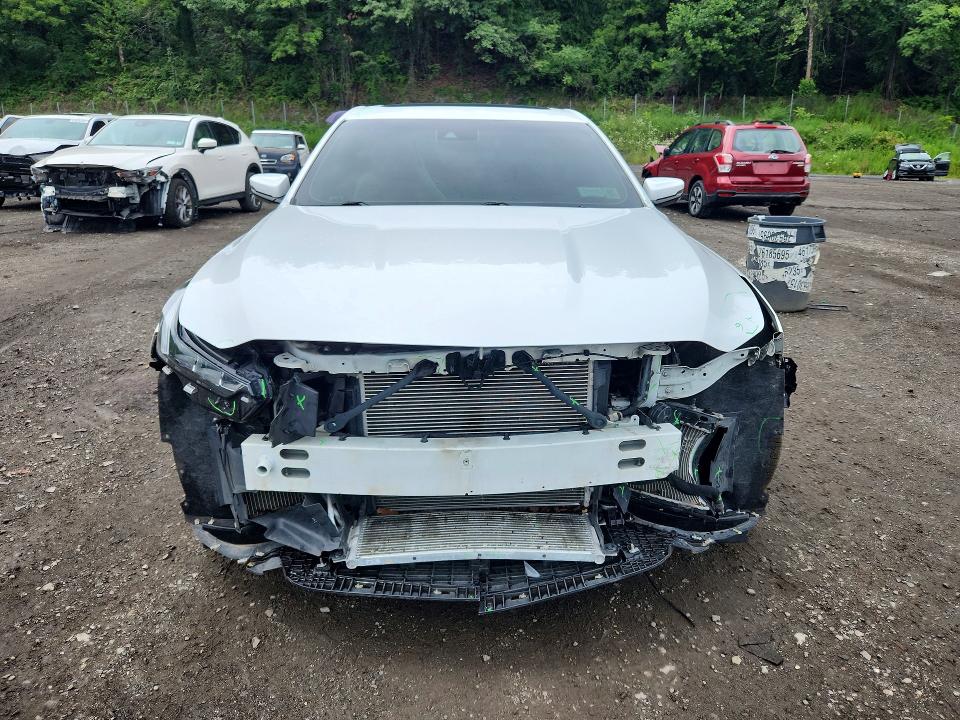 Aukcja sprzedaży 2021 Cadillac Ct5, vin: 1G6DT5RW9M0120448, numer aukcji: 61610296