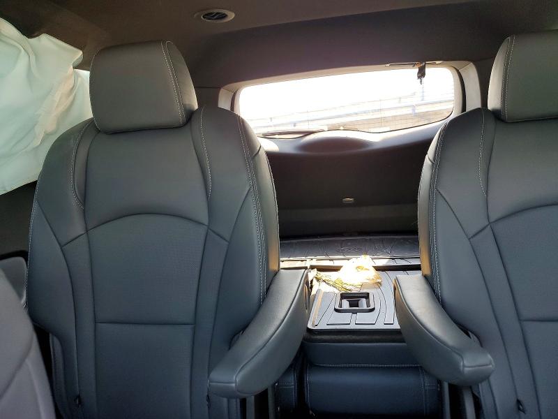 2024 Buick Enclave მანქანა იყიდება აუქციონზე, vin: 5GAERBKW4RJ116710, აუქციონის ნომერი: 59900686