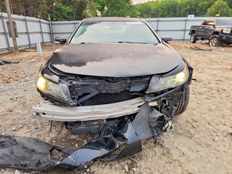 Продажа на аукционе авто 2013 Acura Tl, vin: 19UUA8F71DA001872, номер лота: 60810626