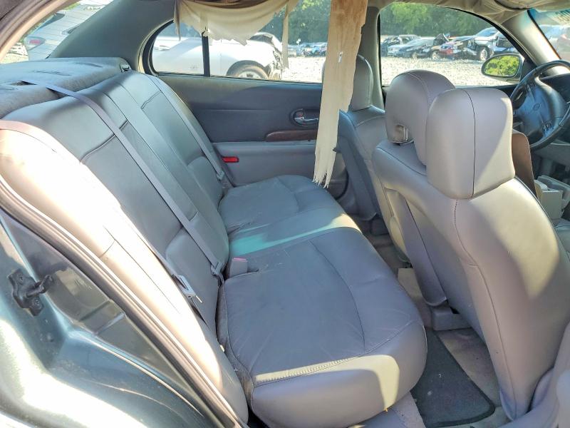 Aukcja sprzedaży 2004 Buick Lesabre, vin: 1G4HP52K64U167693, numer aukcji: 63366406