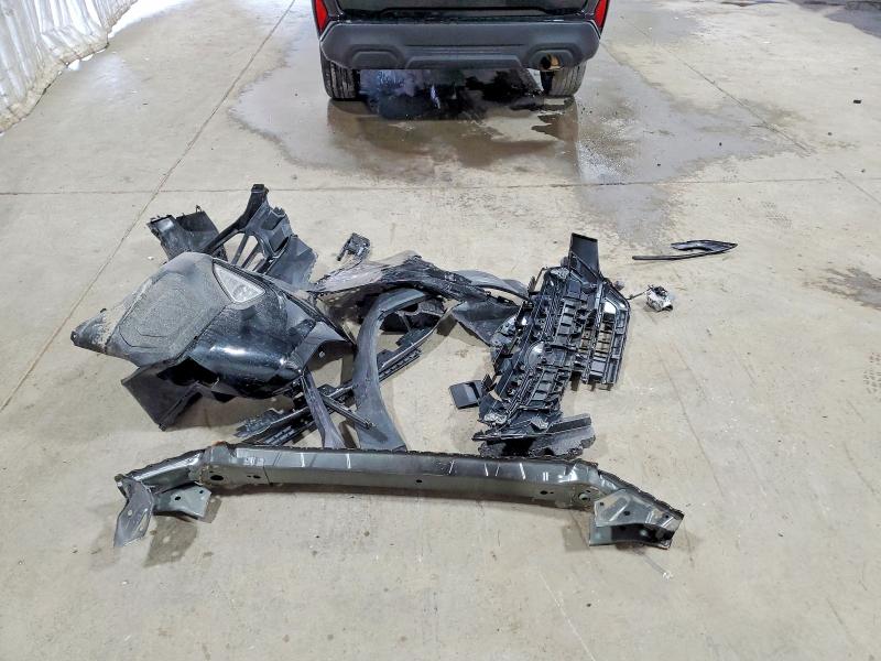 62455566 :رقم المزاد ، 4S4SLDD61T3089677 vin ، 2026 Subaru Forester مزاد بيع