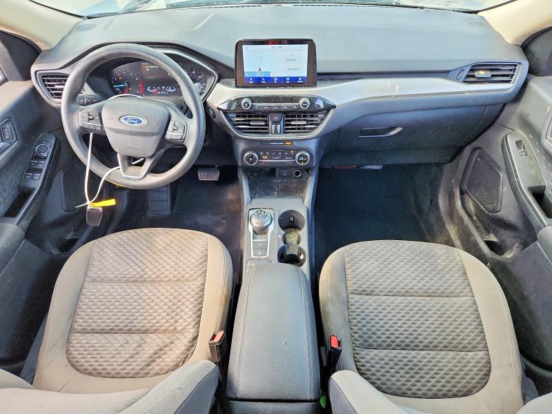 Продаж на аукціоні авто 2020 Ford Escape, vin: 1FMCU0G60LUC24955, номер лоту: 60515176