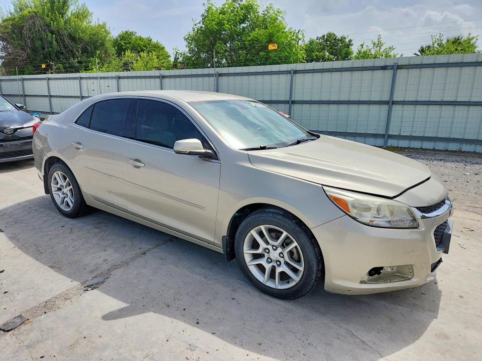 Aukcja sprzedaży 2014 Chevrolet Malibu, vin: 1G11C5SL6EF168397, numer aukcji: 85608495