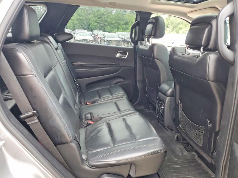 Aukcja sprzedaży 2015 Dodge Durango, vin: 1C4RDJDGXFC945960, numer aukcji: 60324556