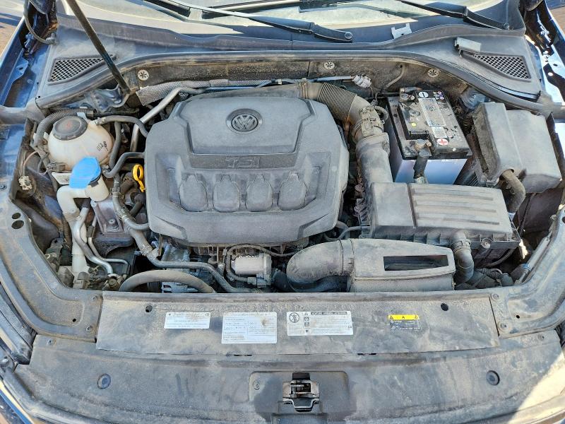 Продаж на аукціоні авто 2019 Volkswagen Passat, vin: 1VWLA7A35KC014003, номер лоту: 59690576