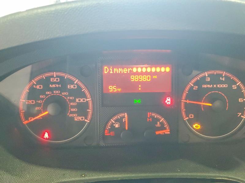 Aukcja sprzedaży 2021 Ram Promaster 3500, vin: 3C6MRVJG5ME535393, numer aukcji: 61037246