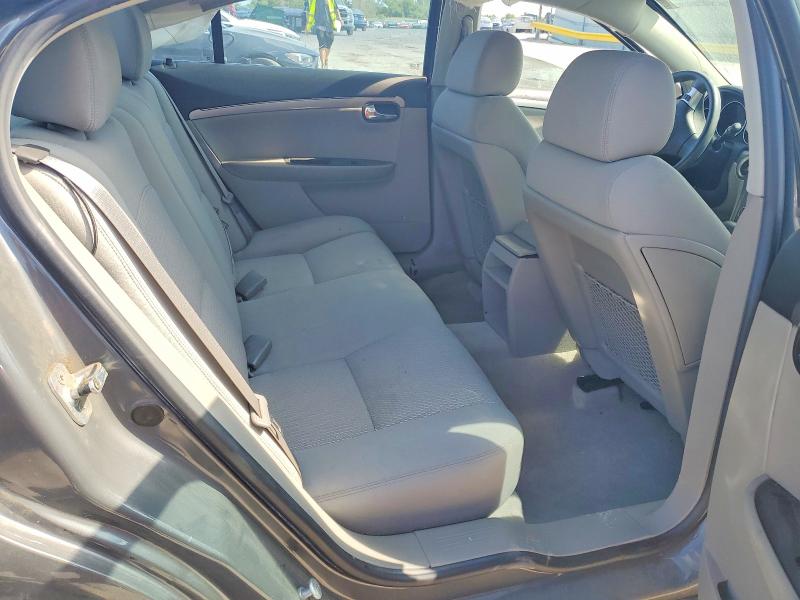Auction sale of the 2008 Saturn Aura, vin: 1G8ZS57N38F136030, lot number: 59780636