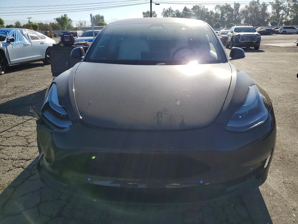 Продаж на аукціоні авто 2022 Tesla Model 3, vin: 5YJ3E1EB8NF198768, номер лоту: 59020566