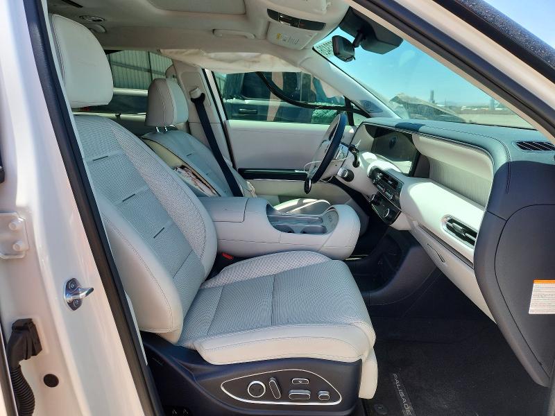 Продаж на аукціоні авто 2026 Hyundai Palisade, vin: KM8RMESA1TU026551, номер лоту: 60523426