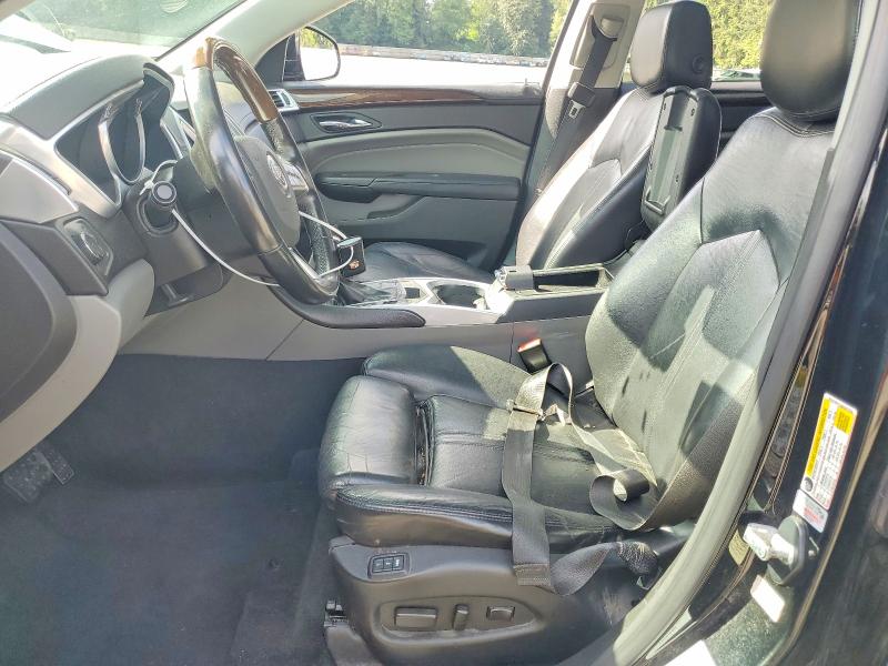 62537096 :رقم المزاد ، 3GYFNDEY4BS627534 vin ، 2011 Cadillac Srx مزاد بيع