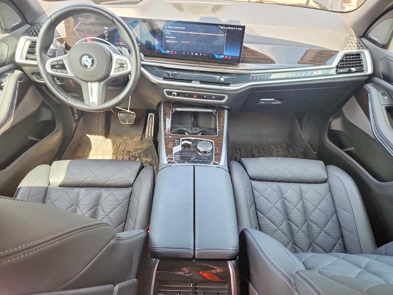 Продаж на аукціоні авто 2025 Bmw X5, vin: 5UX23EU05S9Z30013, номер лоту: 59282376
