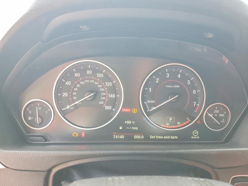 62698726 :رقم المزاد ، WBA4Z1C57JEC60145 vin ، 2018 Bmw 430i مزاد بيع