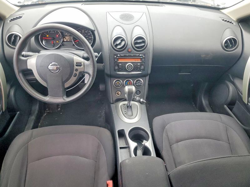 Продаж на аукціоні авто 2011 Nissan Rogue, vin: JN8AS5MTXBW564484, номер лоту: 60639586