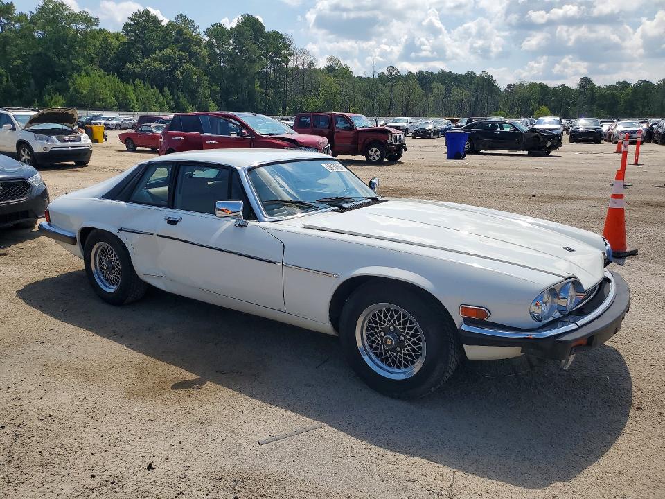Продажа на аукционе авто 1989 Jaguar Xjs, vin: SAJNA5840KC156954, номер лота: 59152666