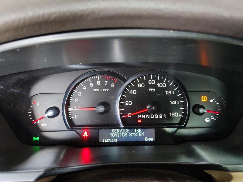 Продажа на аукционе авто 2007 Cadillac Dts, vin: 1G6KD57Y37U200690, номер лота: 59583906