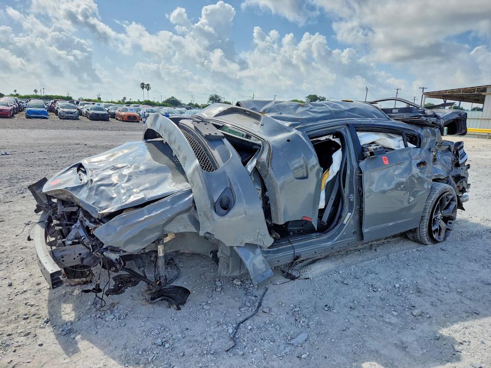 Aukcja sprzedaży 2019 Dodge Charger, vin: 2C3CDXHG2KH676559, numer aukcji: 58905766