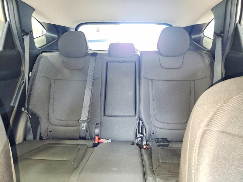 2025 Hyundai Tucson მანქანა იყიდება აუქციონზე, vin: 5NMJA3DE0SH461906, აუქციონის ნომერი: 60618516