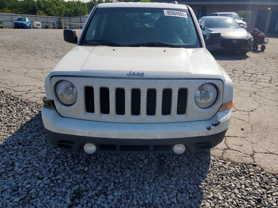 Продаж на аукціоні авто 2016 Jeep Patriot, vin: 1C4NJPBA8GD693176, номер лоту: 85984905
