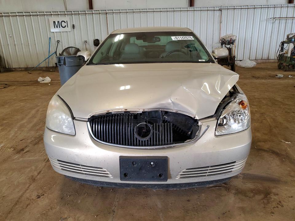 61142076 :رقم المزاد ، 1G4HD57258U201257 vin ، 2008 Buick Lucerne مزاد بيع