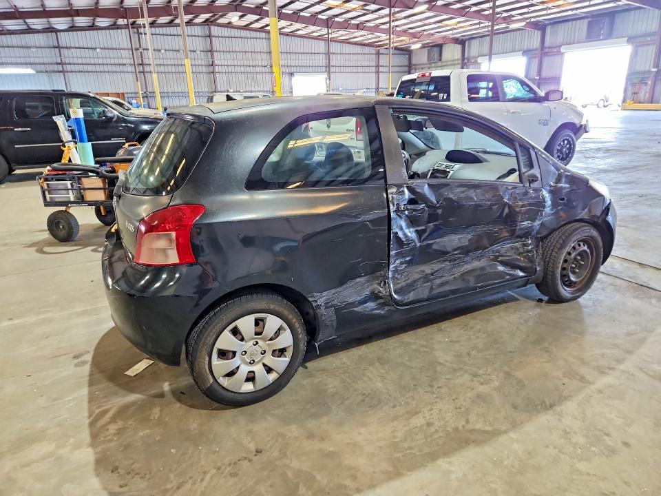 Aukcja sprzedaży 2008 Toyota Yaris, vin: JTDJT923585219977, numer aukcji: 85448975