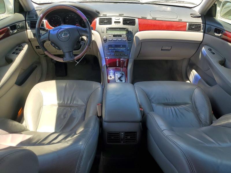 Aukcja sprzedaży 2002 Lexus Es, vin: JTHBF30G020048282, numer aukcji: 59382786