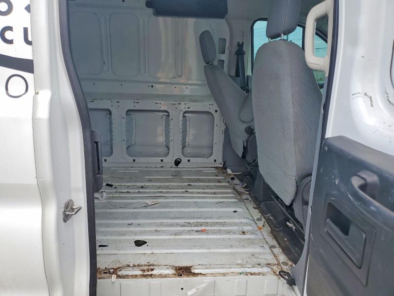 Aukcja sprzedaży 2015 Ford Transit, vin: 1FTYR1ZM2FKB08119, numer aukcji: 61775426