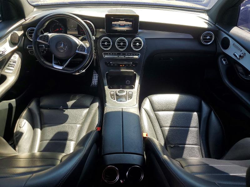Продажа на аукционе авто 2019 Mercedes-benz Glc, vin: WDC0G4JBXKV147476, номер лота: 60262366