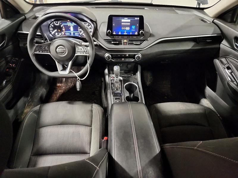 Aukcja sprzedaży 2021 Nissan Altima, vin: 1N4BL4DW4MN314156, numer aukcji: 61048476