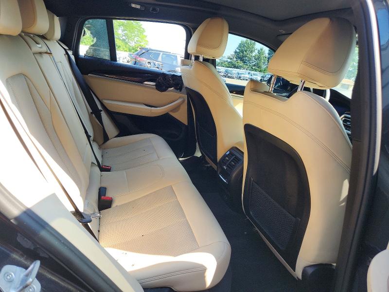 Продаж на аукціоні авто 2024 Bmw X4, vin: 5UX33DT07R9V93371, номер лоту: 61408596