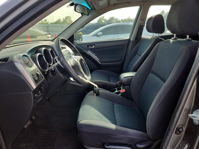 Продаж на аукціоні авто 2006 Toyota Corolla Matrix, vin: 2T1KR32E06C608513, номер лоту: 61608166