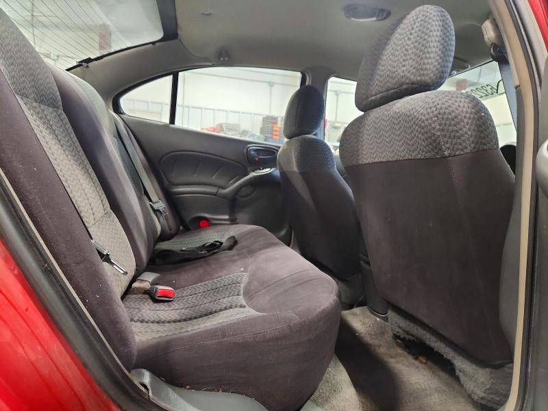 Продажа на аукционе авто 2004 Pontiac Grand Am, vin: 1G2NF52E54M669197, номер лота: 63228526