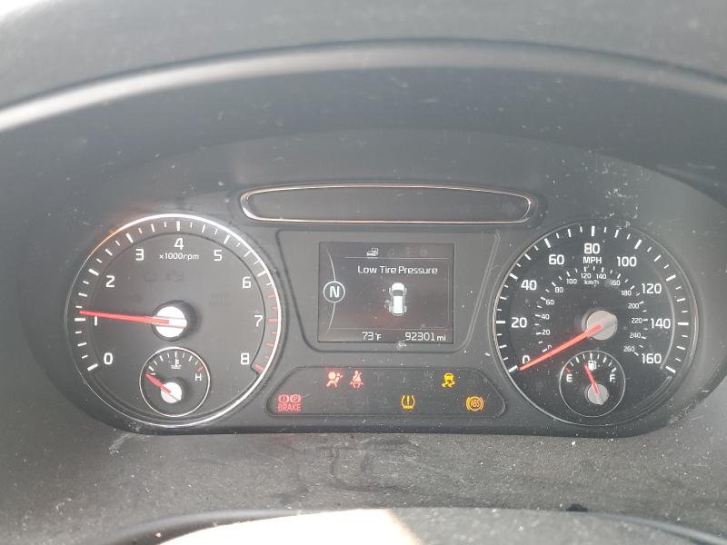 Продаж на аукціоні авто 2016 Kia Sorento, vin: 5XYPG4A30GG118628, номер лоту: 61911066