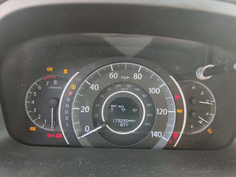 Aukcja sprzedaży 2016 Honda Cr-v, vin: 5J6RM4H99GL019428, numer aukcji: 60749226