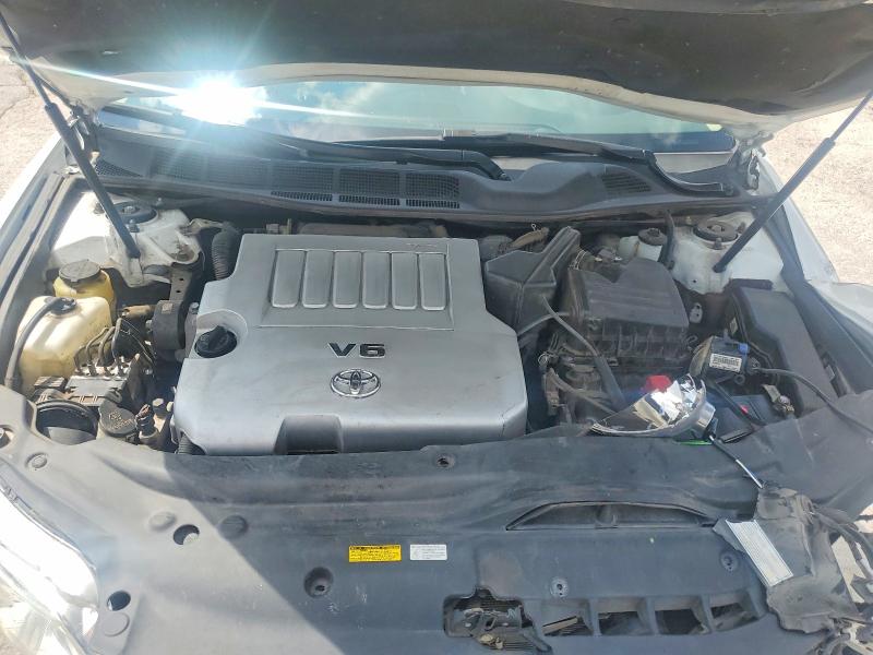 60630576 :رقم المزاد ، 4T1BK3DB7BU428705 vin ، 2011 Toyota Avalon مزاد بيع