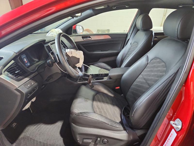 Aukcja sprzedaży 2019 Hyundai Sonata, vin: 5NPE34AF4KH761417, numer aukcji: 62711666