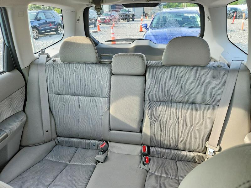Продаж на аукціоні авто 2009 Subaru Forester, vin: JF2SH61699H743098, номер лоту: 62482766