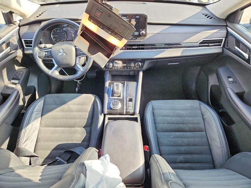 Продаж на аукціоні авто 2022 Mitsubishi Outlander, vin: JA4J4UA85NZ085791, номер лоту: 61031456