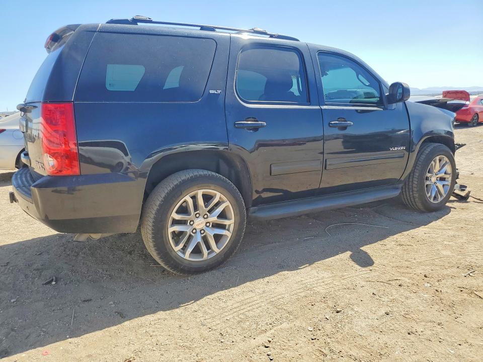 62911996 :رقم المزاد ، 1GKS1CE0XDR129465 vin ، 2013 Gmc Yukon مزاد بيع