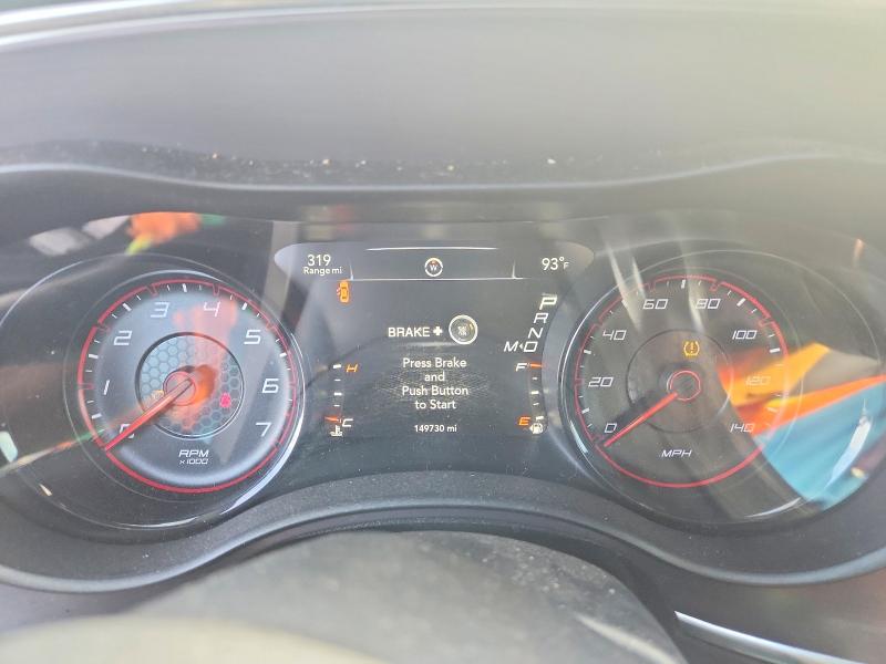 Aukcja sprzedaży 2016 Dodge Charger, vin: 2C3CDXHGXGH146105, numer aukcji: 60701396