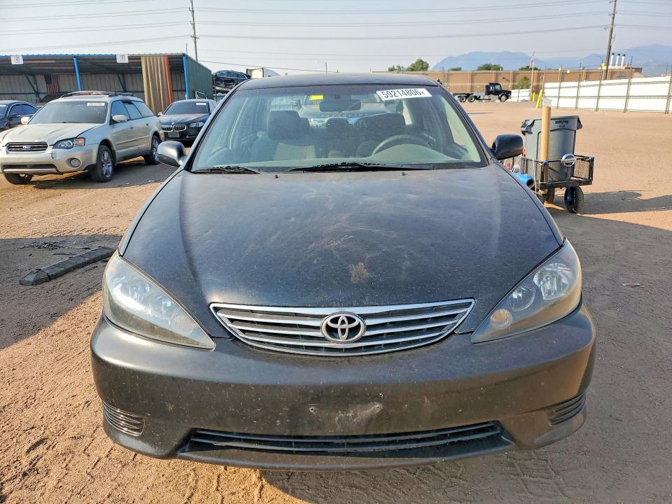 Aukcja sprzedaży 2006 Toyota Camry, vin: 4T1BE32K76U748624, numer aukcji: 59214806