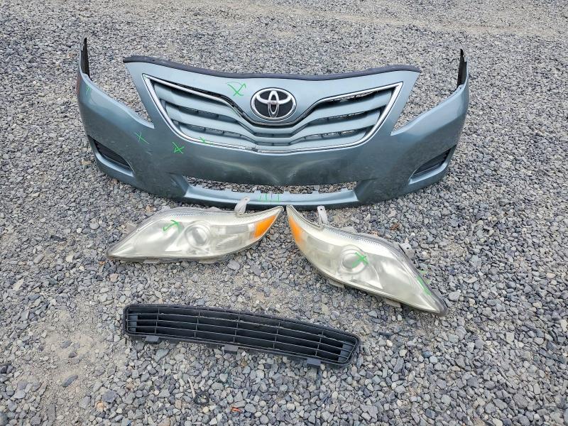 Продажа на аукционе авто 2011 Toyota Camry, vin: 4T4BF3EKXBR110313, номер лота: 58918306
