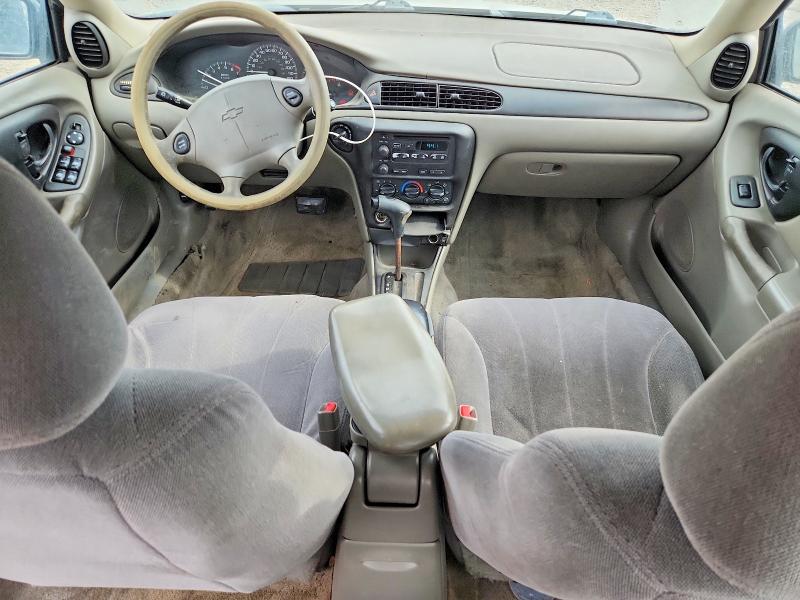 2005 Chevrolet Classic მანქანა იყიდება აუქციონზე, vin: 1G1ND52F65M176603, აუქციონის ნომერი: 63198796